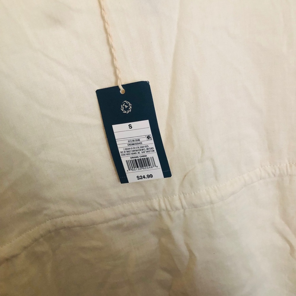 Universal thread dress - Picture 3 of 4